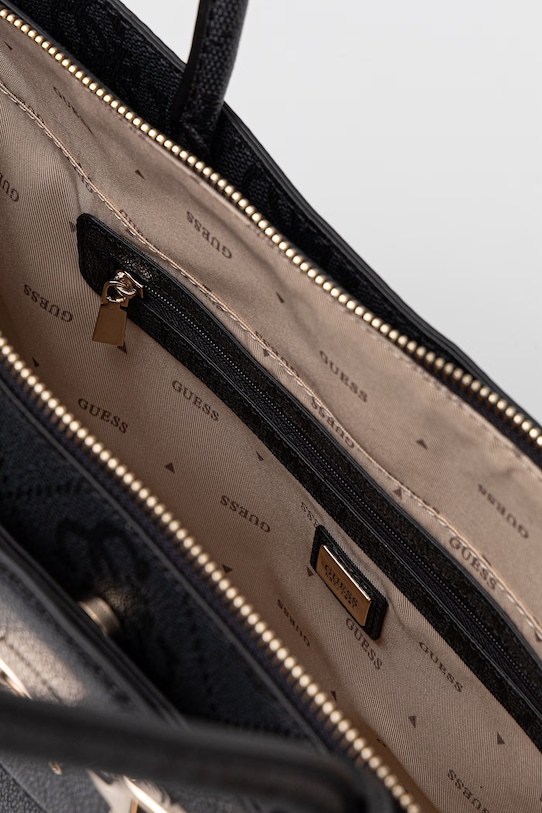 Guess torebka tote damska JANIE HWOS99.24230 szary