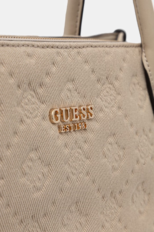Guess shopper γυναικεία JODI μπεζ HWPD97.69220