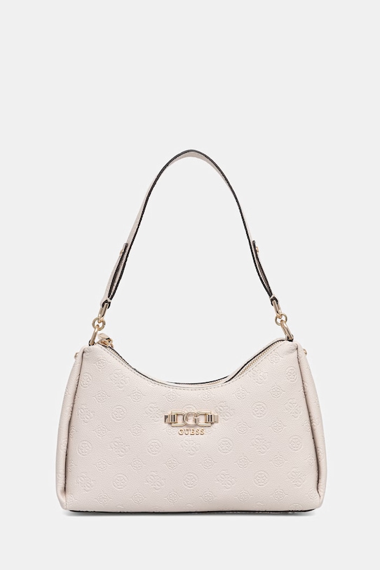 Guess torebka damska ANISE beżowy HWPD99.16180