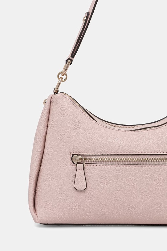 Doplnky Guess kabelka dámska ANISE HWPD99.16180 ružová