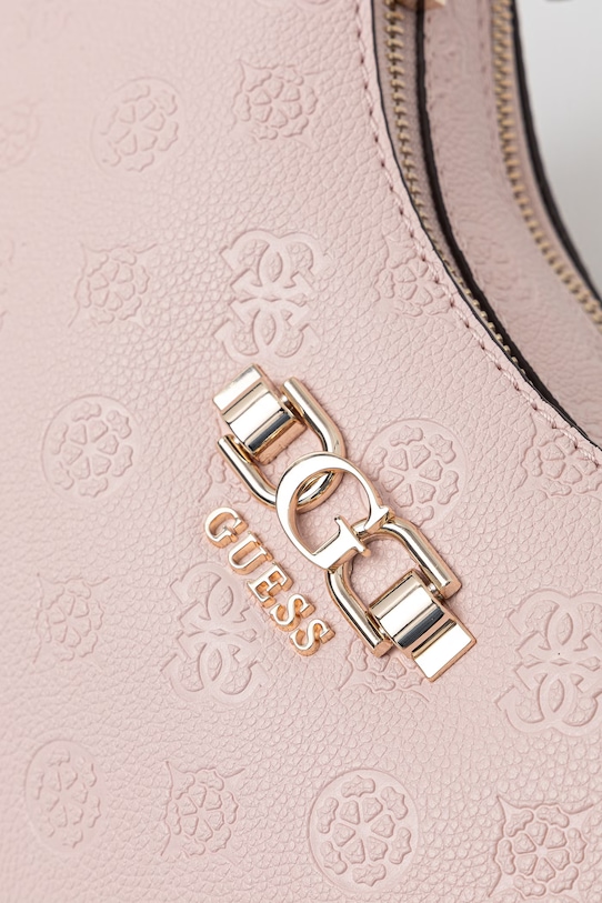 Guess kabelka dámska ANISE ružová HWPD99.16180
