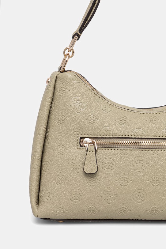 Doplnky Guess dámska kabelka ANISE HWPD99.16180 zelená