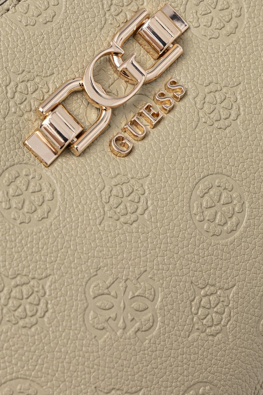 Guess dámska kabelka ANISE zelená HWPD99.16180