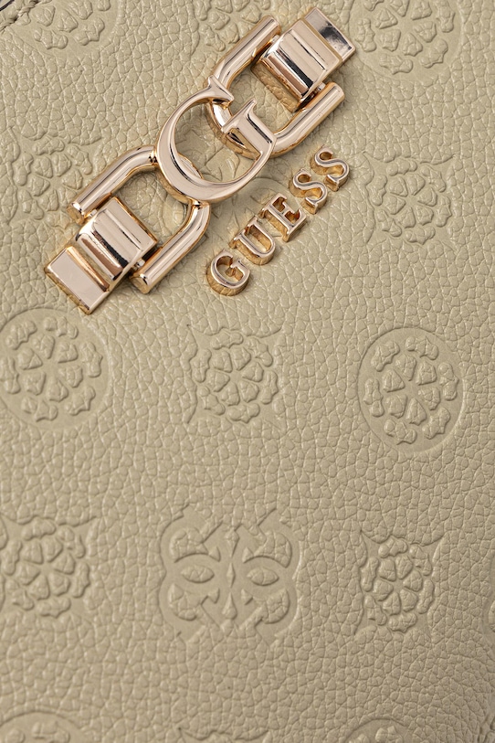 Guess dámska kabelka ANISE zelená HWPD99.16180