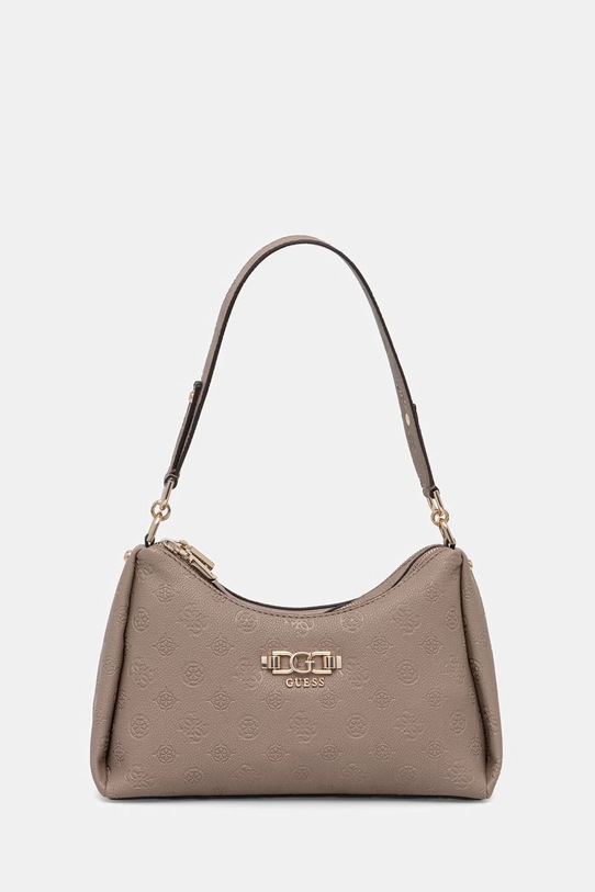 Guess dámska kabelka ANISE béžová HWPD99.16180