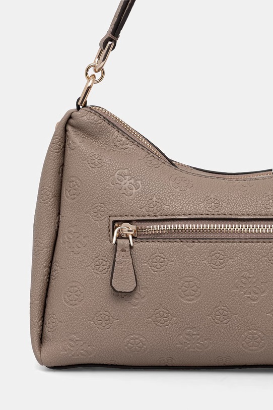 Doplnky Guess dámska kabelka ANISE HWPD99.16180 béžová