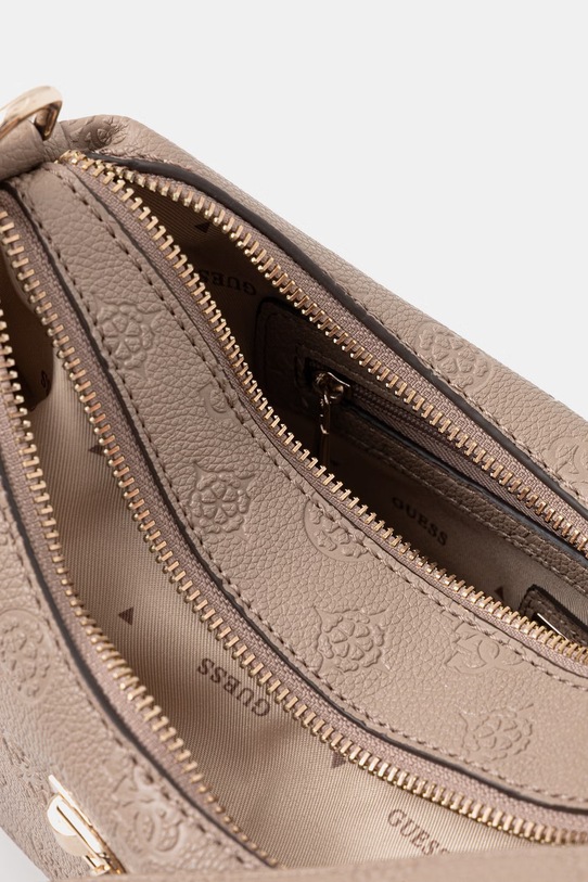 Guess dámska kabelka ANISE HWPD99.16180 béžová