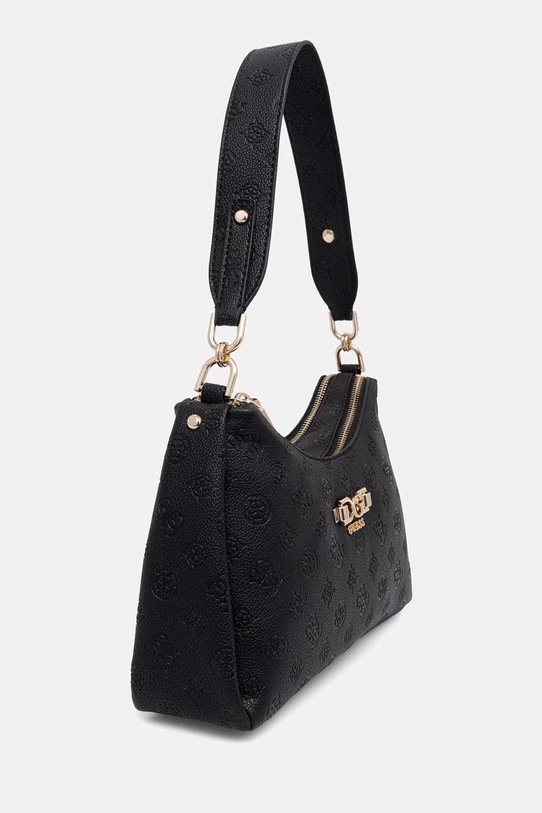 Guess kabelka dámska ANISE HWPD99.16180 čierna SS26