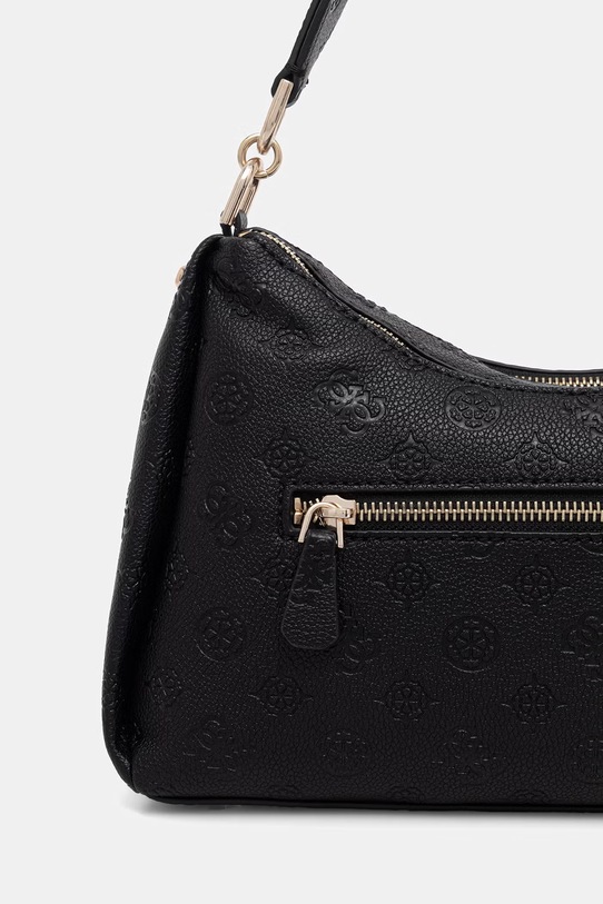 Αξεσουάρ Guess μικρή γυναικεία τσάντα ANISE HWPD99.16180 μαύρο