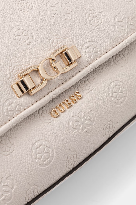 Guess torebka crossbody damska ANISE beżowy HWPD99.16210