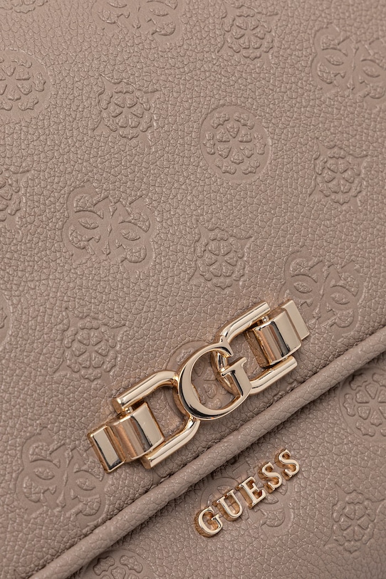 Guess torebka crossbody damska ANISE brązowy HWPD99.16210