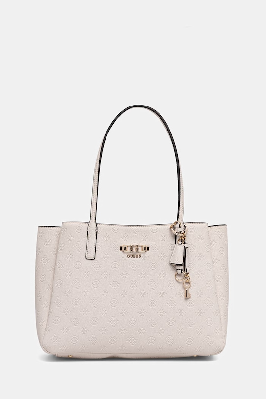 Guess torebka damska ANISE beżowy HWPD99.16230