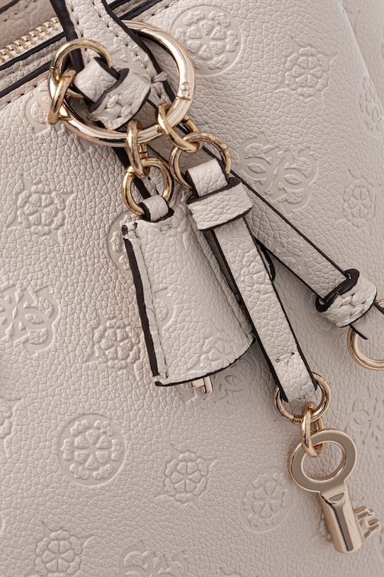 Guess torebka damska ANISE beżowy HWPD99.16230