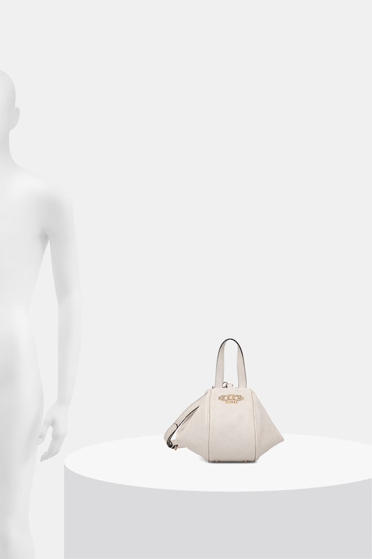 Guess torebka crossbody damska ANISE HWPD99.16770