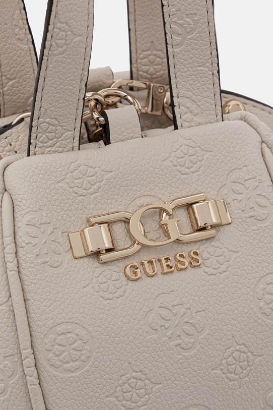 Guess torebka crossbody damska ANISE beżowy HWPD99.16770