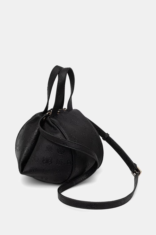 Akcesoria Guess torebka crossbody damska ANISE HWPD99.16770 czarny