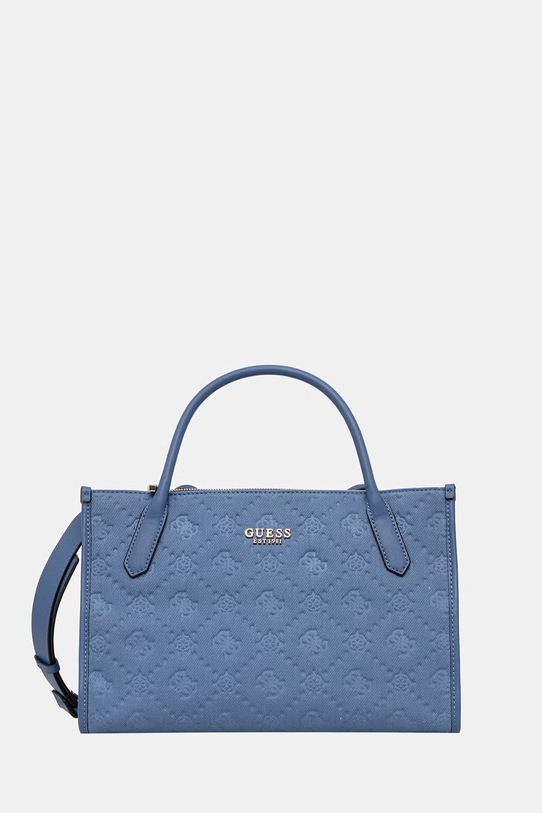 Guess shopper γυναικεία JODI μπλε HWPG97.69220