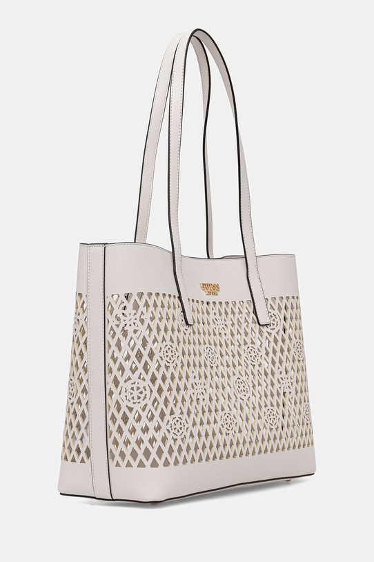 Guess torebka damska LETTY HWPG99.11240 beżowy SS26