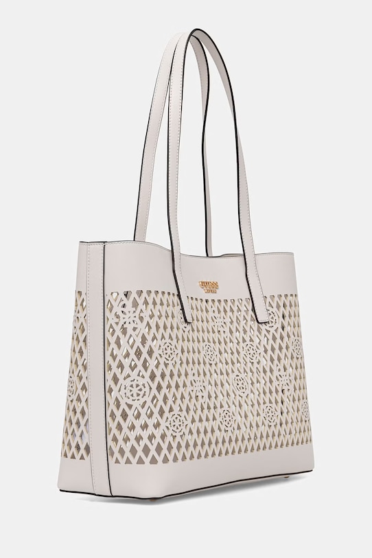 Guess torebka damska LETTY HWPG99.11240 beżowy SS26