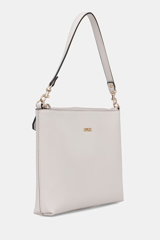 Guess torebka damska LETTY HWPG99.11240 beżowy