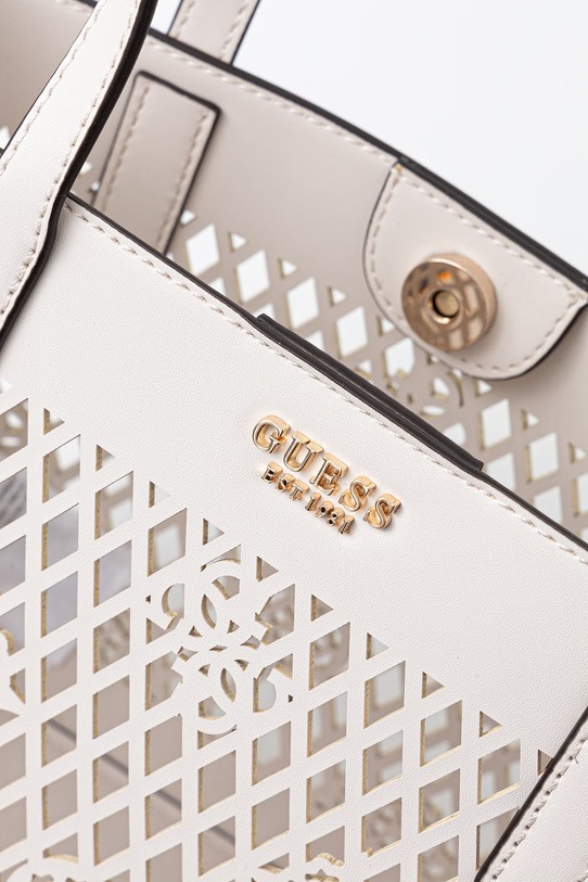 Guess torebka damska LETTY HWPG99.11750 beżowy