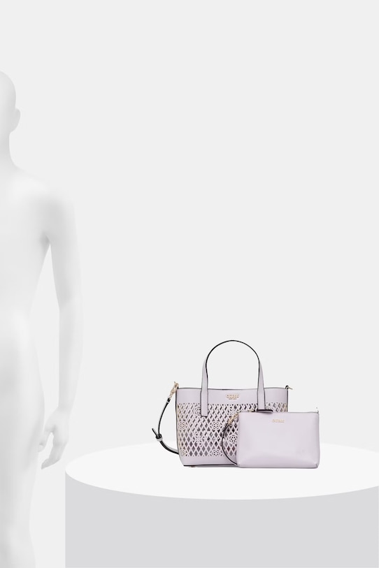 Guess kabelka dámska LETTY HWPG99.11750