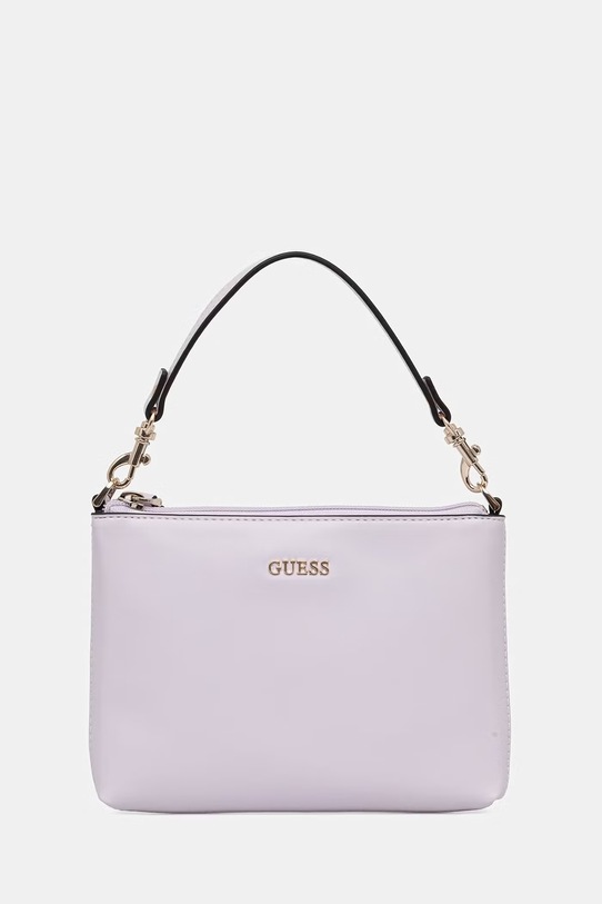 Guess kabelka dámska LETTY fialová HWPG99.11750