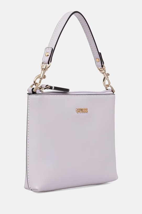 Guess kabelka dámska LETTY HWPG99.11750 fialová