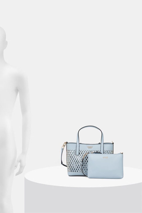 Guess dámska kabelka LETTY HWPG99.11750