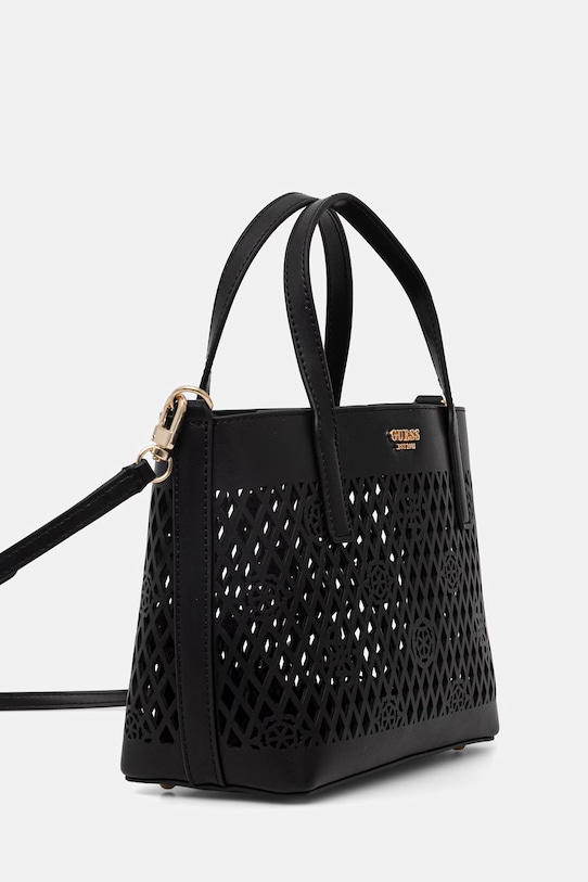 Guess kabelka dámska LETTY HWPG99.11750 čierna SS26