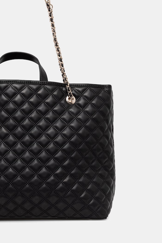 Doplňky Guess nákupní taška dámská GIULLY HWQG96.73290 černá