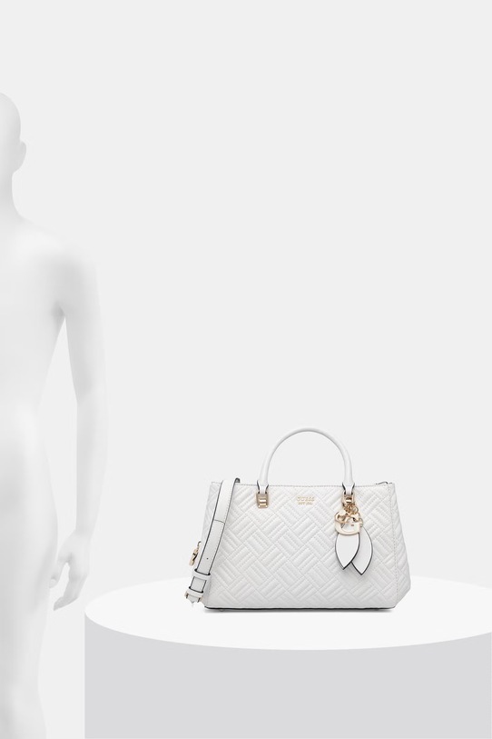 Guess geantă crossbody pentru femei SALLY HWQG99.21060