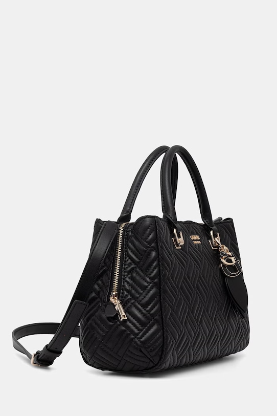 Guess сумка крос-боді жіноча SALLY HWQG99.21060 чорний SS26