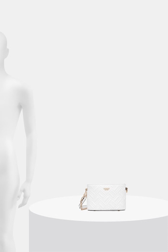 Guess crossbody kabelka dámská SALLY HWQG99.21770