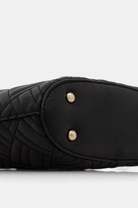 Guess geantă crossbody pentru femei SALLY HWQG99.21770 negru