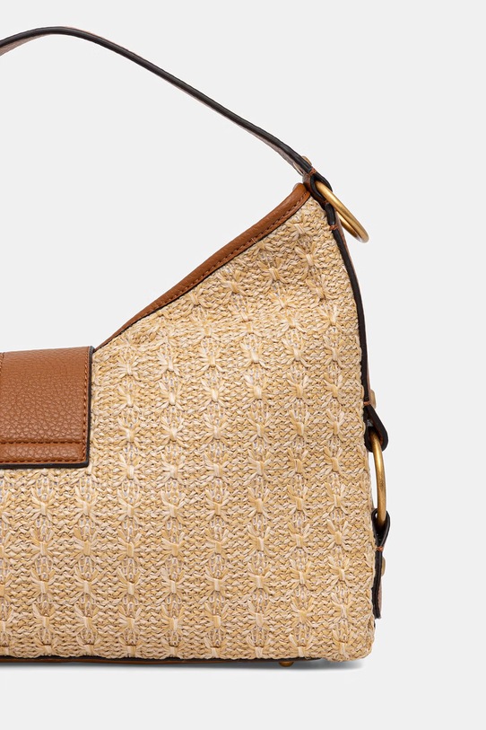 Accesorii Guess geantă pentru femei CAMDEN HWRB93.08180 bej