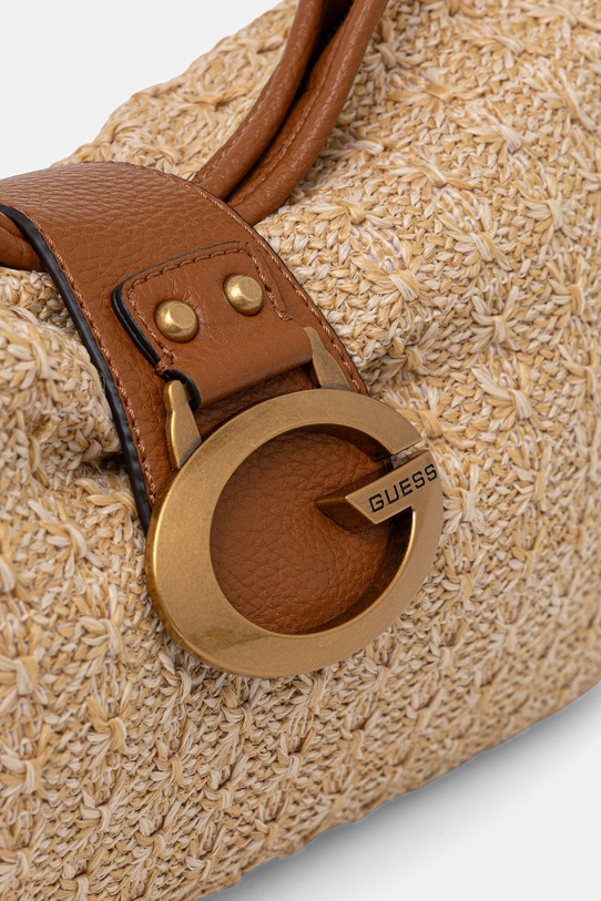 Guess сумочка для женщин CAMDEN бежевый HWRB93.08180