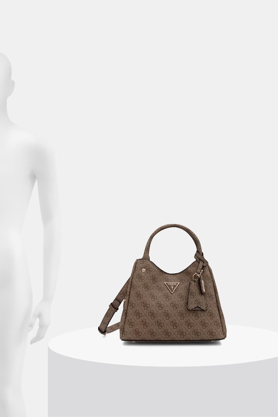 Guess crossbody kabelka dámska MERIDIAN HWSG69.74050