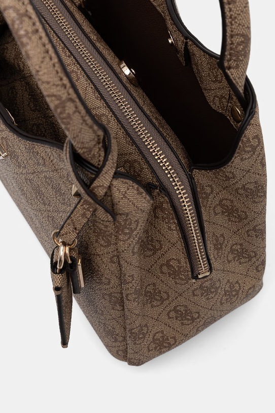 Guess crossbody kabelka dámska MERIDIAN HWSG69.74050 béžová