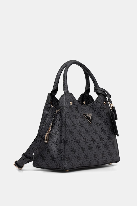 Guess crossbody kabelka dámska MERIDIAN HWSG69.74050 sivá SS26