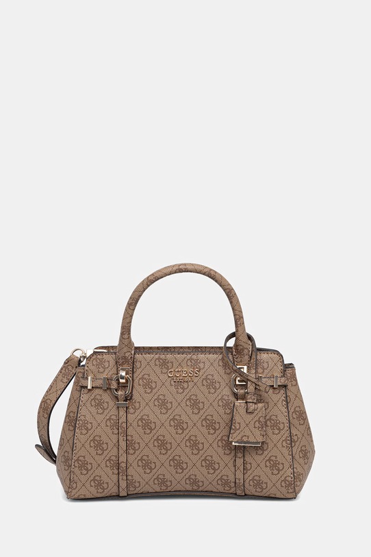 Guess сумочка жіноча LEONA бежевий HWSG99.17050