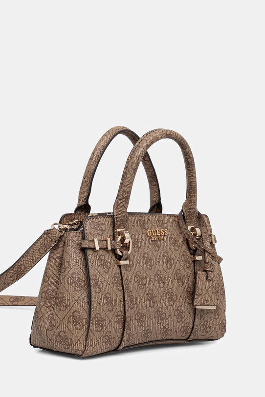 Guess сумочка жіноча LEONA HWSG99.17050 бежевий SS26