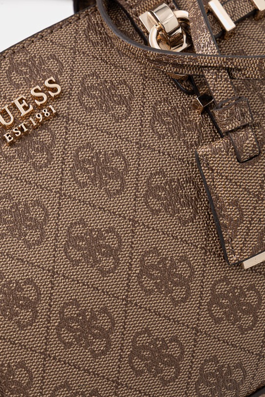 Guess сумочка жіноча LEONA бежевий HWSG99.17050