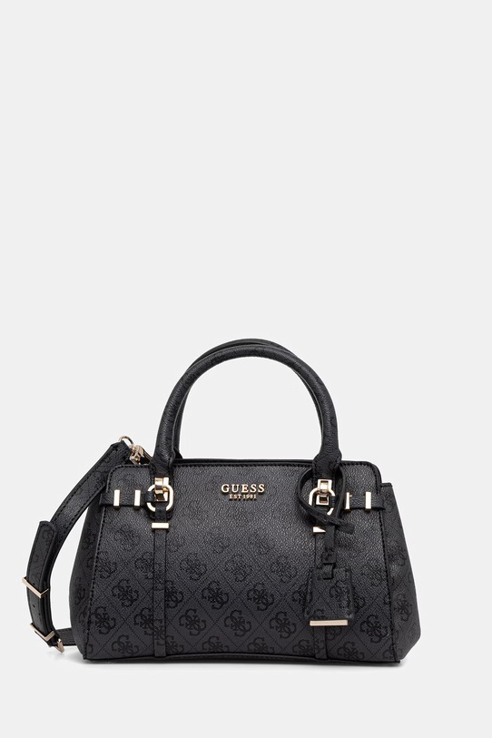 Guess сумочка жіноча LEONA сірий HWSG99.17050