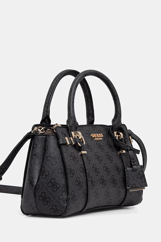 Guess сумочка для женщин LEONA HWSG99.17050 серый SS26