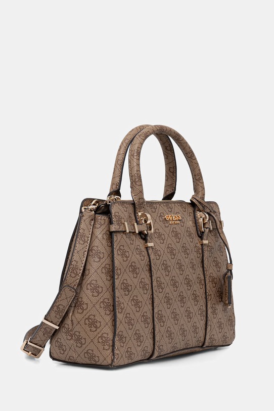 Guess torebka crossbody damska LEONA HWSG99.17060 beżowy SS26