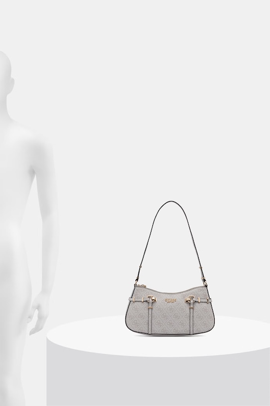 Guess torebka damska z imitacji skóry LEONA HWSG99.17180