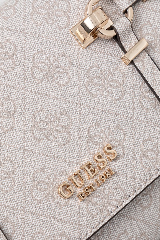 Guess torebka crossbody damska LEONA beżowy HWSG99.17210
