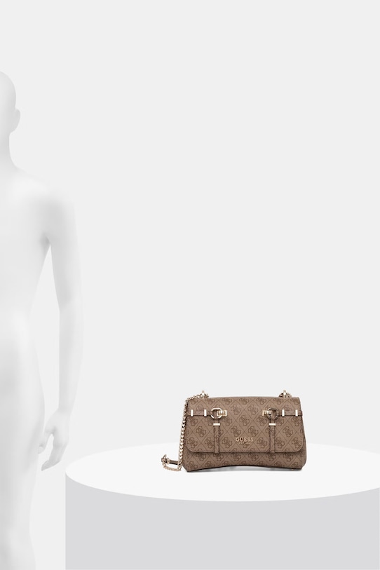 Guess torebka crossbody damska LEONA HWSG99.17210