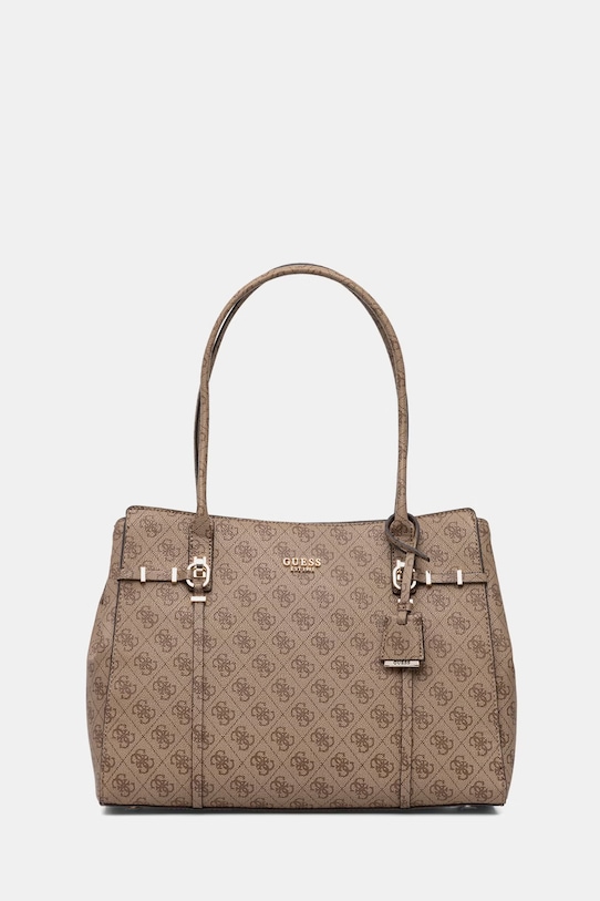 Guess torebka damska LEONA beżowy HWSG99.17230